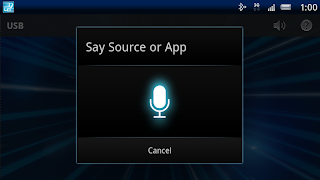 App Remote скриншот 1
