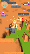 Digging Race 截圖 2