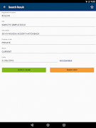 QLD Rego Check syot layar 7