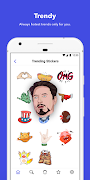 Stickerpacks Design स्क्रीनशॉट 2