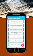 Accounting Interview Guide screenshot 2