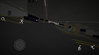 Next bots Online Multiplayer 截图 4