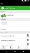 BITZER SPOT APP скриншот 3