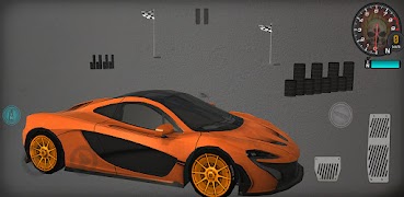 Drift Total PRO captura de pantalla 4