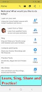 Carnatic Singer screenshot 1