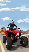 Endless ATV Quad Racing screenshot 6