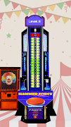 برنامه‌نما Hammer button clicker game عکس از صفحه