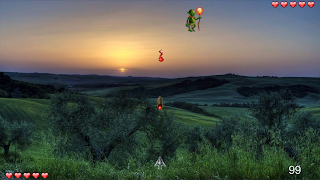 Combat Imp screenshot 2