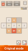 2048 PLUS screenshot 3