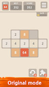 2048 PLUS screenshot 3