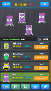 Evolution Clicker: Royal Mutan Screenshot 5