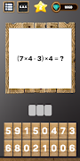 Math Challenge 截圖 3