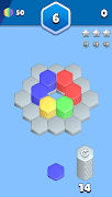 Hex Bounce スクリーンショット 2