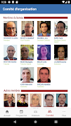 APPREM2021 capture d'écran 1