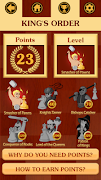 Chess legacy: Play like Lasker screenshot 4