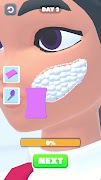 Blend Makeover 3D ภาพหน้าจอ 1