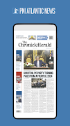 PNI Atlantic News ePaper 截圖 1