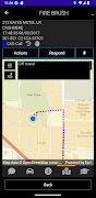 iSpyMobile ภาพหน้าจอ 2