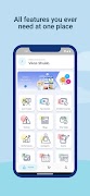 برنامه‌نما Sagemind عکس از صفحه