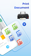 Mobile Printer: Simple Print screenshot 5