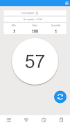 Random Number Generator 海報