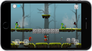 Black Forest Screenshot 4