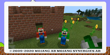 Retro craft mod poster