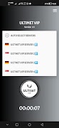 Ultinet VIP screenshot 2