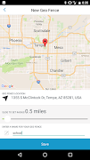 MotionGPS 截圖 2