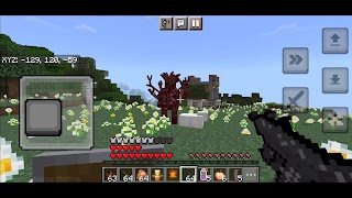 Cordyceps Mod For MCPE screenshot 1