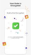 Cloud Storage- Backup Files imagem de tela 4