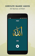 Complete Islamic Guide ภาพหน้าจอ 1