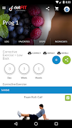 dotFIT screenshot 4
