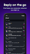 Threads screenshot 1
