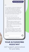 Coddle: Baby & Parenting Help تصوير الشاشة 2