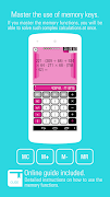 Calculator Dojo Lv99 Screenshot 4