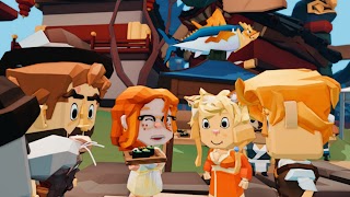 Epic Chef Ekran Görüntüsü 4