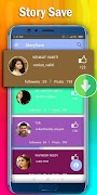 Story Save screenshot 3