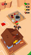 Wild West 3D screenshot 1