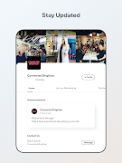 برنامه‌نما Connected Brighton عکس از صفحه