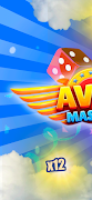 Avia Masters Cartaz
