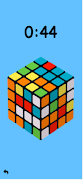 Cube Game スクリーンショット 6