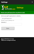 GolfSoftware.com app bài đăng