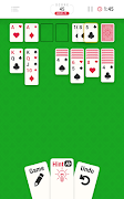 Solitaire Infinite ภาพหน้าจอ 6