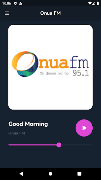 Onua FM screenshot 1