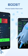 Real Optimizer - Phone Cleaner Screenshot 3