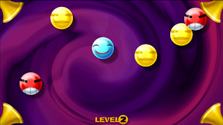 Bubble Eater - the shooter 1 ภาพหน้าจอ 2