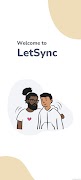 LetSync poster