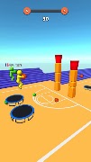 Poster Jump Dunk 3D