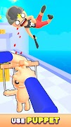 Puppet Lord 3D 截圖 1